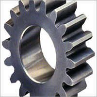 Forged Gears