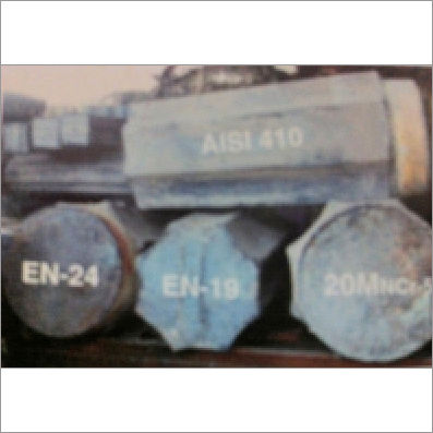 Forged Rolling Mill Rolls