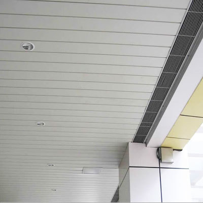 False Ceiling