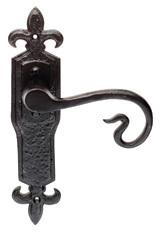 Lever Handles