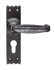 Slim Line V Lever Furniture