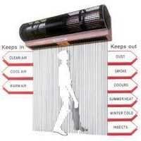 Air Curtains
