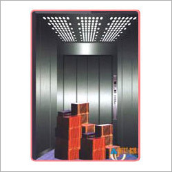 Goods Elevator