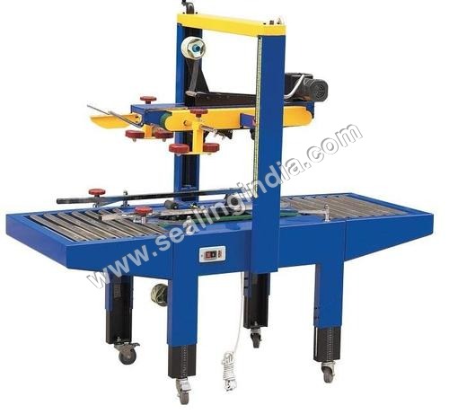 Carton Taping Machine