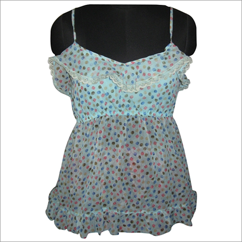 Ladies top