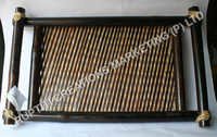 Bamboo Serving Trays