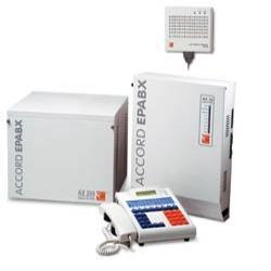 Accord AX200 / AX30 Epabx System