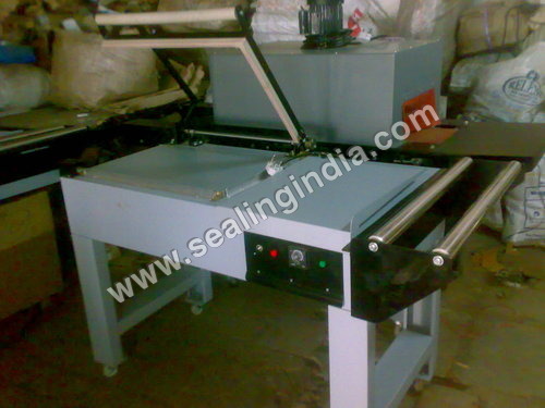 Sealing Machinery