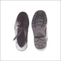 Leather Safety Shoes