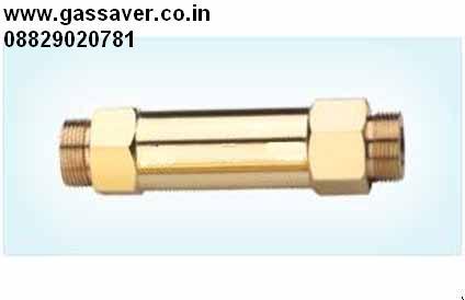 Industrial Gas Saver