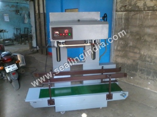Sealing Machinery