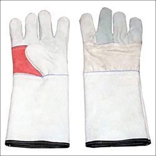 Industrial Hand Gloves