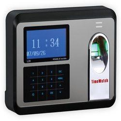Attendance Control Systems