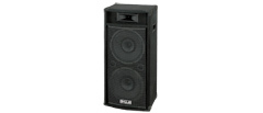 PA Speaker Parts