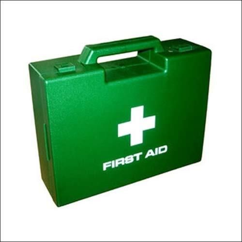 First Aid Box