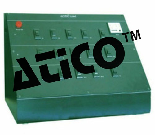 AC/DC Load