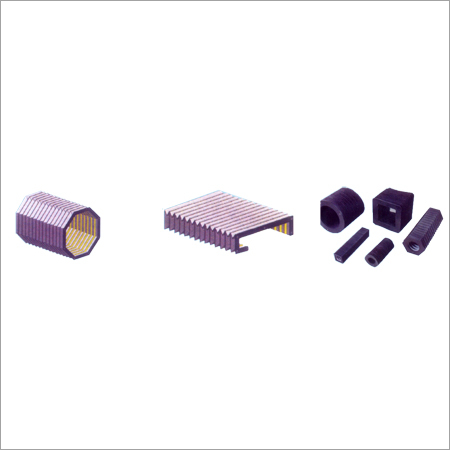 Telescopic Covers