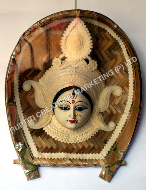 shola durga in kulo