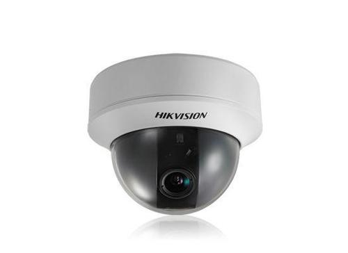 Indoor Dome Camera