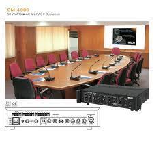 Conference System