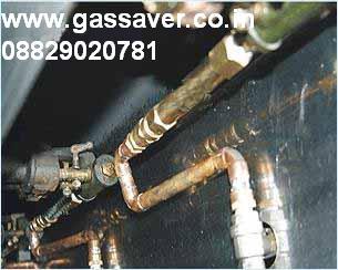 Gas Pipeline Installation Service