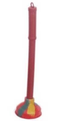 Plunger Mori Buch