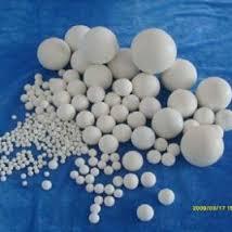 Medium Alumina Balls