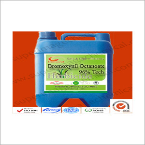 Bromoxynil Octanoate 96% Tech