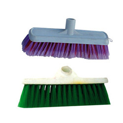Multi-Color Cleaning Brooms