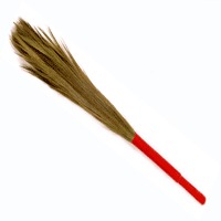 Grass Brooms Application: For Cleaning