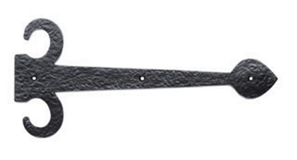 Sword Hinge Front