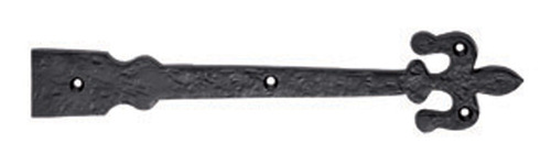 Hinge Front