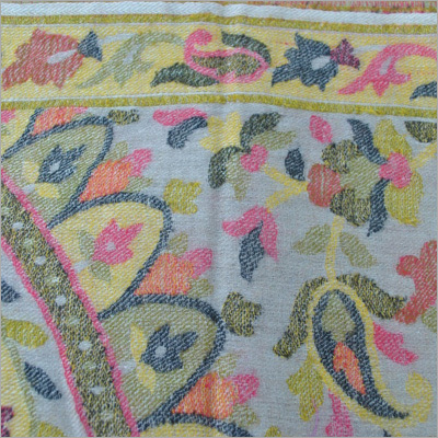 Exclusive Pashmina Shawl Fabric