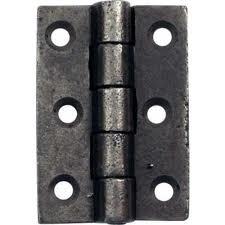 Hinges