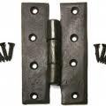 Handforged Butt Hinge