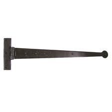 Iron Forged Hinge
