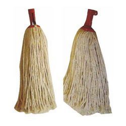 Round Mop Application: For Cleaning
