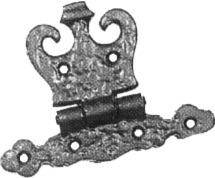 Hinges