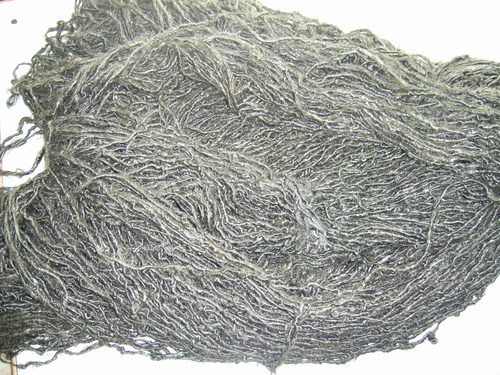 Knitting Yarn