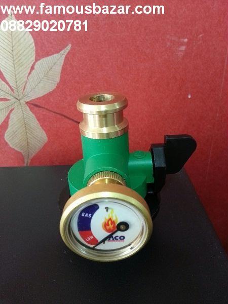 Gas Regulators