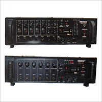 Audio Distribution Amplifier