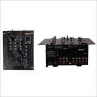 Cassette Amplifiers