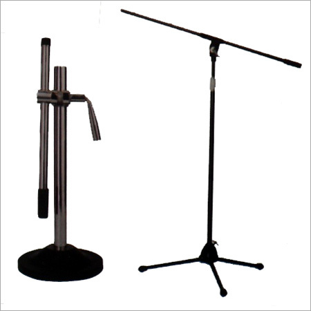 Microphone Stands