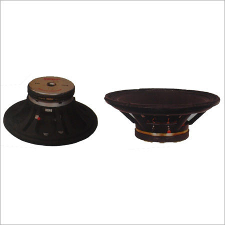 DJ Speakers