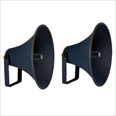 Reflex Horn