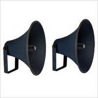 Reflex Horn