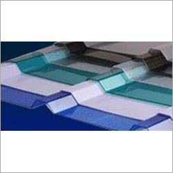 Polycarbonate Roofing Sheet