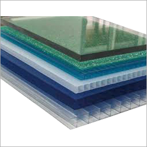 Polycarbonate Multi Wall Sheet