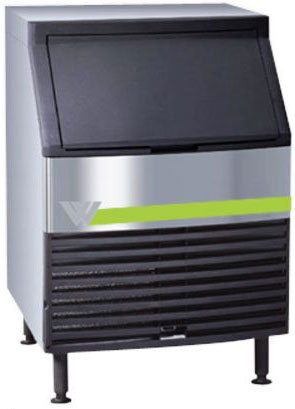 Laboratory Ice Flaker Machine