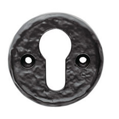 Euro Profile Escutcheon